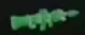 Green RPG launcher construct preview.