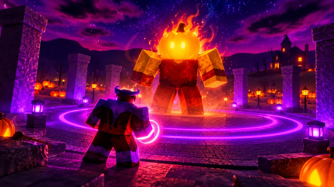 Lanterns Roblox Bosses: Locations, Summons and Rewards — illustrated cover