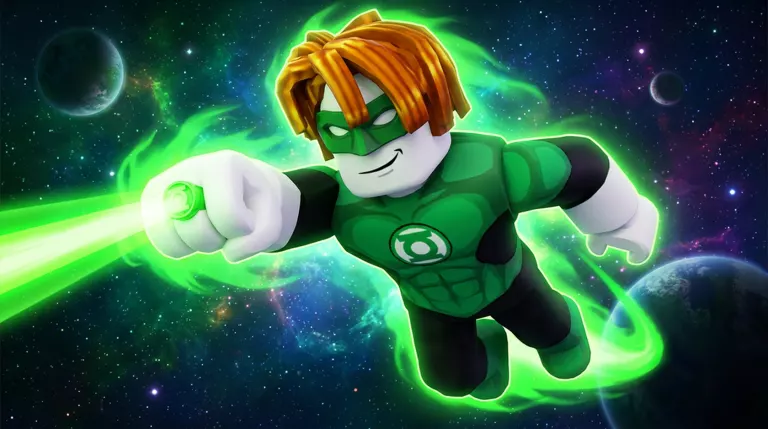 Lanterns official artwork