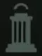 Gray lantern-shaped icon for Moon Boss Battery.