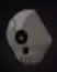 Pale skull-shaped Bones icon.