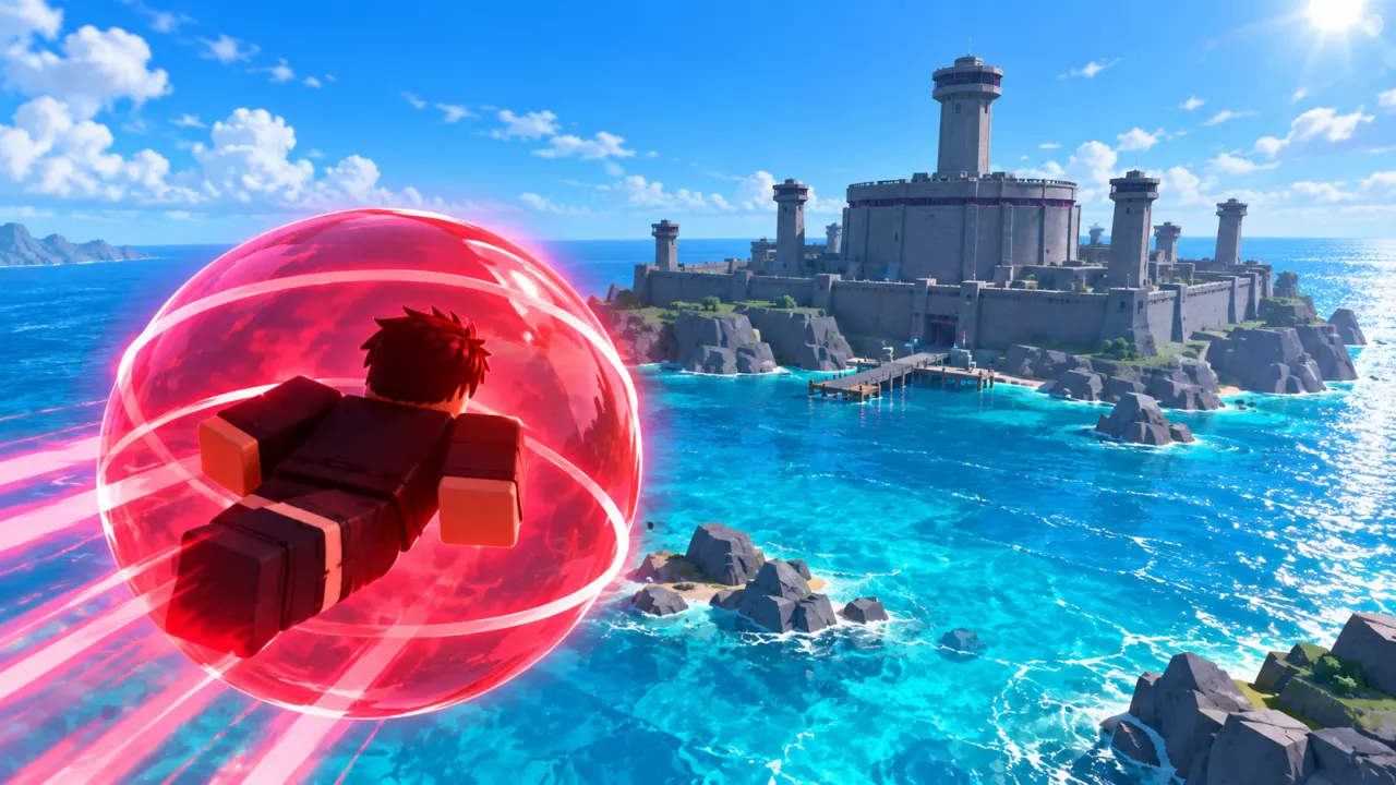 Lanterns Roblox Leveling and Ring Mastery Guide &mdash; illustrated cover