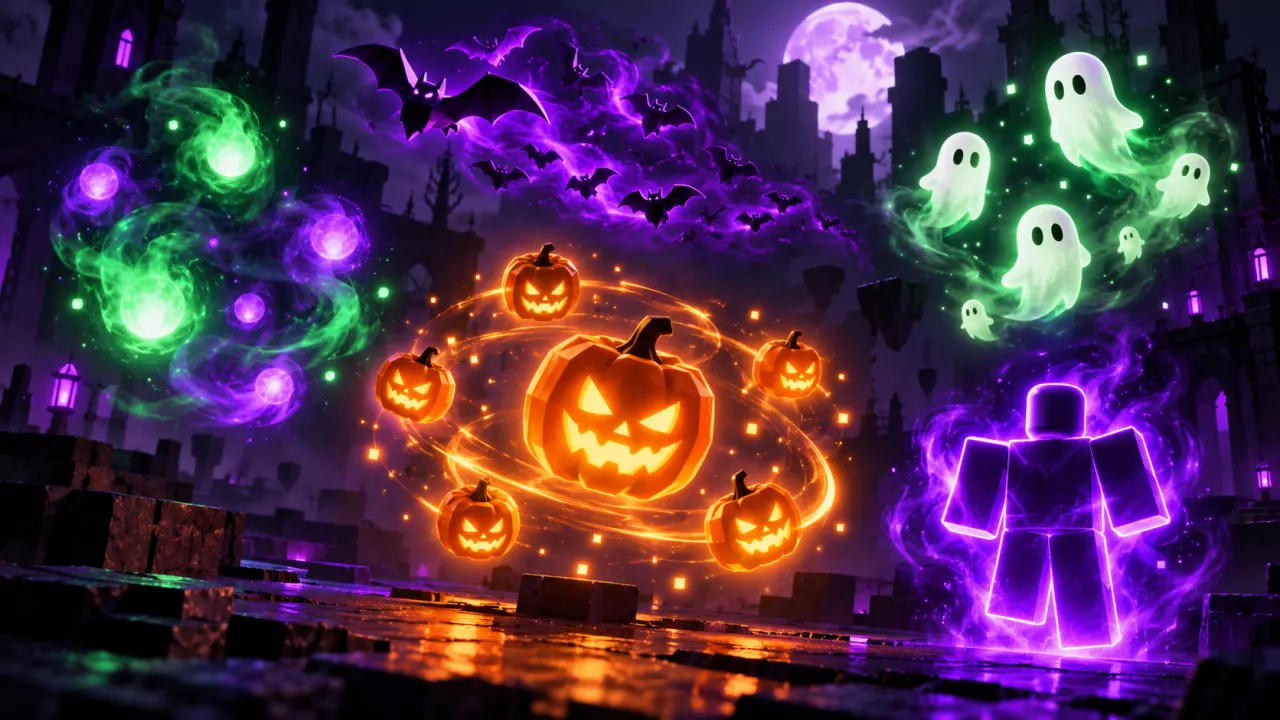 Lanterns Roblox Aura Previews: Halloween Appearance Guide &mdash; illustrated cover
