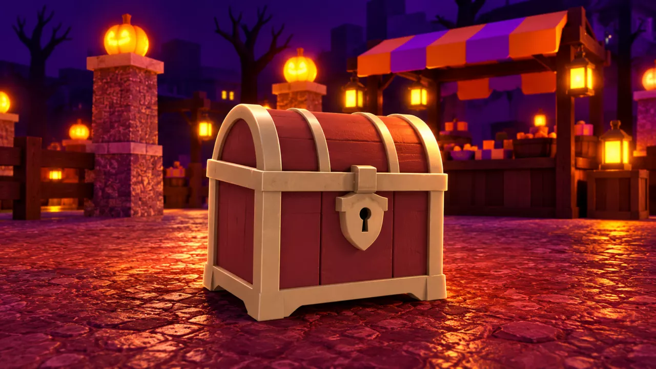 Lanterns Roblox Chests: Sources, Storage and Opening Guide — illustrated cover