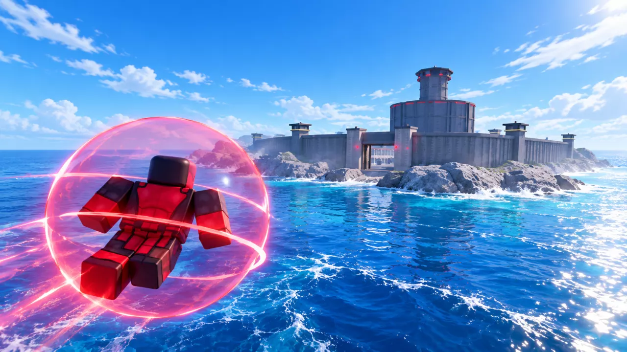 Lanterns Roblox Locations: Area Levels, Landmarks and Travel &mdash; illustrated cover