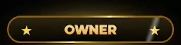 Owner title with a gold border and a star on each side.
